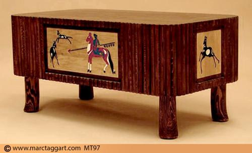 MT97-Ledger-art-Coffee Table